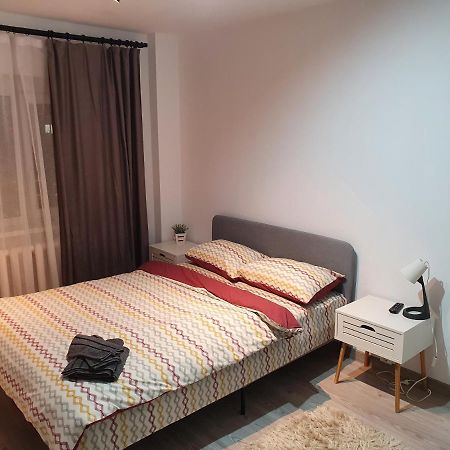 Mia Central Apart, 3 Rooms, 2 Baths, Afi Mall Брашов Экстерьер фото
