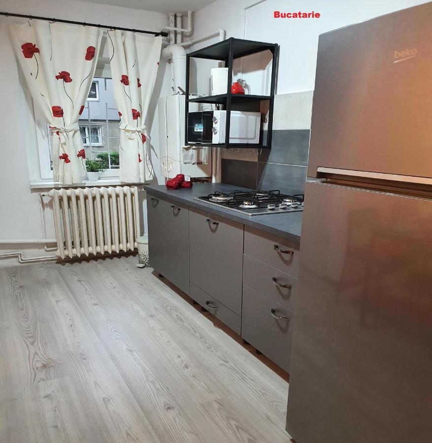 Mia Central Apart, 3 Rooms, 2 Baths, Afi Mall Брашов Экстерьер фото