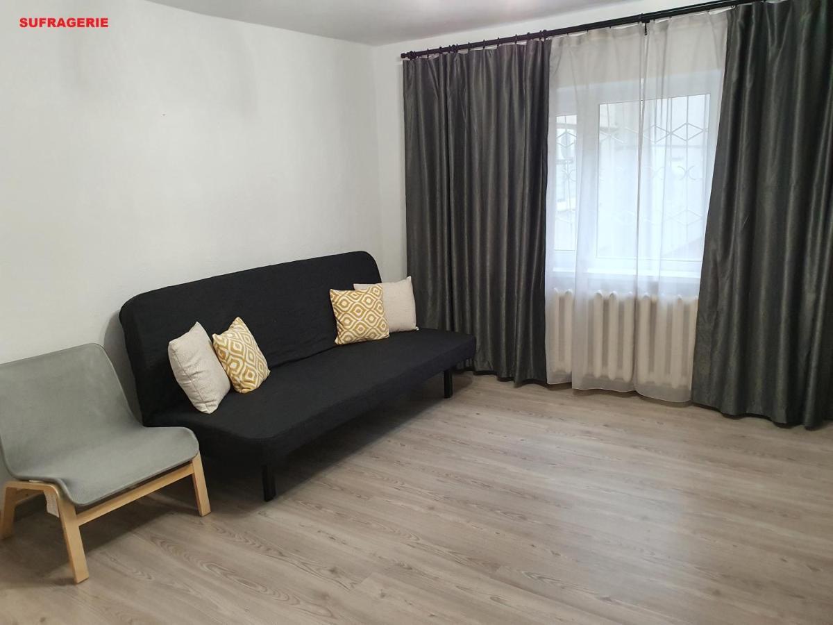Mia Central Apart, 3 Rooms, 2 Baths, Afi Mall Брашов Экстерьер фото